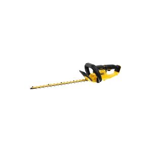 DeWALT DCMHT563N - Hæktrimmer - ledningfri - intet batteri - 1400 spm - 55 cm - tandmellemrum: 25 mm - 2.9 kg - SOLO