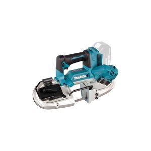 Makita DPB183Z - Transportabel båndsav' - ledningfri - 835 x 13 x 0.5 mm - intet batteri - 18 V