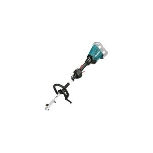 Makita DUX60 - Strømenhed til multiværktøj - ledningfri - 36 V - intet batteri - 0-5700/0-8200/0-9700 opm - 23/42 cm - 4.1 kg - Uden batteri og oplader