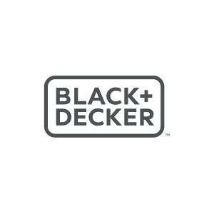 Black & Decker Black &  Decker Black+Decker BEG110-QS kværn, 750 W, sort, 115 mm