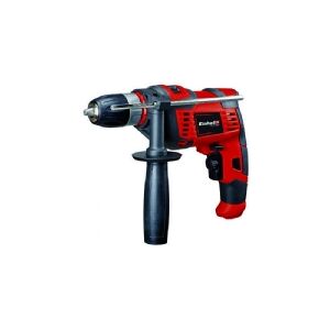 Einhell TC-ID 550 E, Pistolgreb boremaskine, 1,3 cm, 2800 rpm, 2,5 cm, 1,3 cm, 1,5 mm