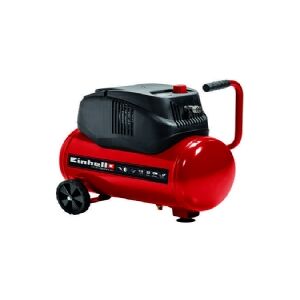 Einhell TC-AC 200/24/8 OF, 8 bar, 180 l/min, 1200 W, 16 kg