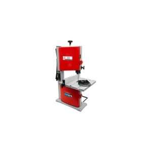 Holzmann Maschinen Holzmann HBS230ECO_230V, Lodret båndsav, 9 cm, 762 m/min, 81 dB, 94 dB, 350 W