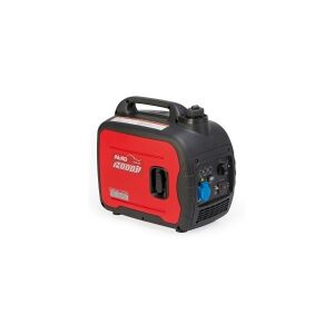 AL-KO Benzingenerator 2000i, 1600 W, 230 V, 4 L, Benzin, Automatisk, 50 Hz