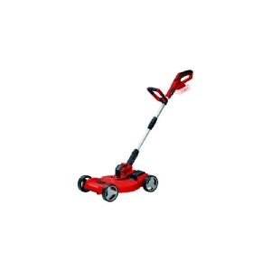 Einhell Einhell GE-CT 18/28 Li TC akku græstrimmer 18 voltg 2 i 1 u/batteri og lader - Uden batteri og oplader