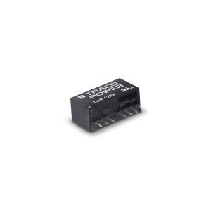 TracoPower Traco Power TMR 2423, 9,1 mm, 11,2 mm, 21,8 mm, 4,8 g, 2 W, 18-36 V