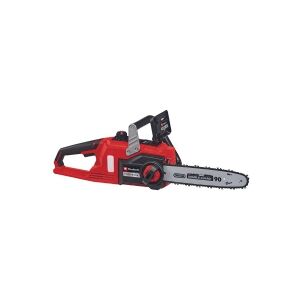 Einhell FORTEXXA 18/30, 4500 rpm, 30 cm, 27 cm, 8,9 m/s, Sort, Rød, 0,16 L - SOLO