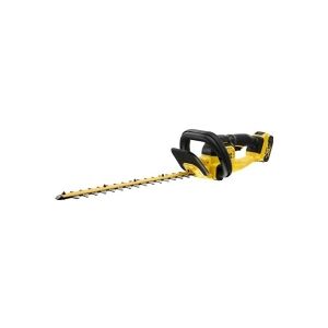 Dewalt DEWALT. HEDGE TRIMMER 18V 55cm DCMHT563P1-QW