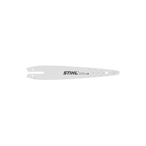 Stihl Carving E, Solid chainsaw bar, Stihl, MS 194, 30 cm, 25,4 / 4 mm (1 / 4), Hvid