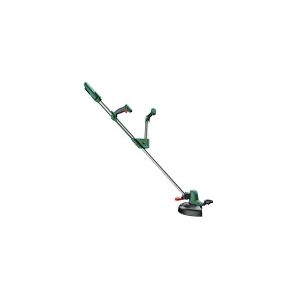 Bosch Powertools Bosch AKKU GRÆSTRIMMER UNIV 26CM 18V SOLO - Uden batteri og oplader