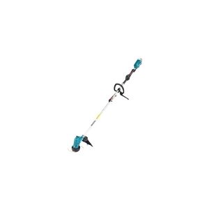 Makita DUR191L - Græstrimmer - ledningfri - intet batteri - 3500/5100/6000 opm - 30 cm - Uden batteri og oplader