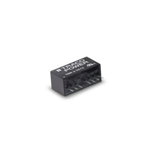 TracoPower Traco Power TMR 3-1222, 9,1 mm, 11,2 mm, 21,8 mm, 4,8 g, 3 W, 9-18 V