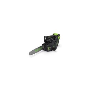 Greenworks GD40TCS, 25 cm, 0,5 mm, 12 m/s, 25,4 / 4 mm (1 / 4), Sort, Grøn, 120 L