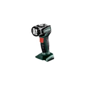 Metabo ULA 14.4-18 LED - Arbejdslys - LED