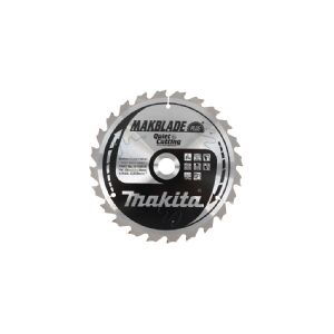 Makita MAKBLADE WOODSHEDGE savklinge 255x30mm 40-TEET