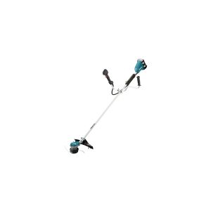 Makita DUR368AZ - Kratskærer - ledningfri - 18 V - 550 W - 2 batterier - 3500/5300/6500 opm - 25,5/35 cm - 4.7 kg - Uden batteri og oplader