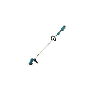 Makita DUR192LZ - Græstrimmer - ledningfri - 18 V - 0-4500/0-6000 opm - 30 cm - 3 kg - Uden batteri og oplader