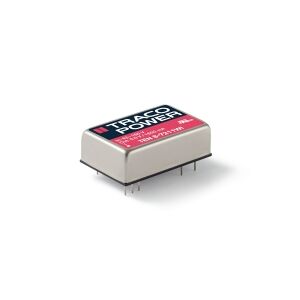 TracoPower Traco Power TEN 8-2412WI, 20,3 mm, 10,2 mm, 31,8 mm, 18 g, 8 W, 9-36 V