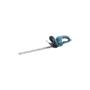 Makita UH4861 - Hæktrimmer - elektrisk - 400 W - 1600 spm - 480 mm - Skærekapacitet 10 mm - tandmellemrum: 18 mm - 3 kg