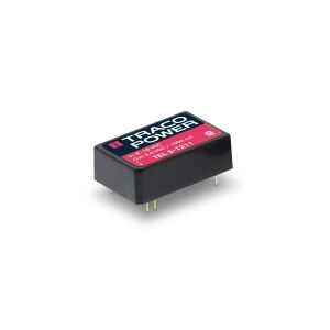 TracoPower Traco Power TEL 5-1211, 20,3 mm, 10,2 mm, 31,8 mm, 12,4 g, 5 W, 9-18 V