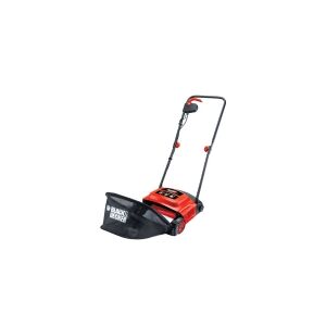 Black & Decker GD300-QS, 600 W, Vekselstrøm, 1 stk, 7 kg