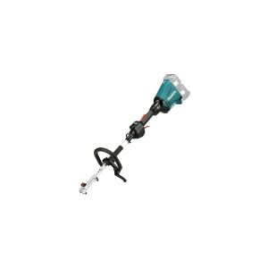 Makita DUX60 - Strømenhed til multiværktøj - ledningfri - 36 V - intet batteri - 0-5700/0-8200/0-9700 opm - 23/42 cm - 4.1 kg