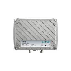 Axing BVS 14-66, CFA 12-00/CKA 12-00, Vekselstrøm, 14 W, 30 - 65 V, 50/60 Hz, -20 - 50 °C