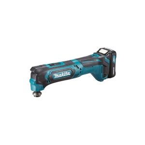 Makita TM30DZ - Oscillerende multiværktøj - ledningfri - intet batteri, ingen oplader - 12 V - SOLO