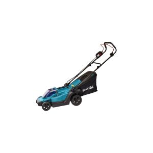 Makita DLM330Z - Græsslåmaskine - ledningfri - 18 V - intet batteri, ingen oplader - 4300 opm - 33 cm - 12.5 kg - SOLO