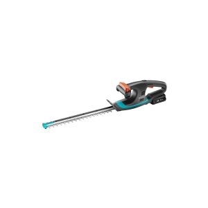 GARDENA HÆKKEKLIPPER EASYCUT 40/18 VOLT INKL BATTERI OG LADER