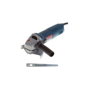 Bosch GWS 1400 vinkelsliber 12,5 cm 11000 rpm 1400 W 2,2 kg