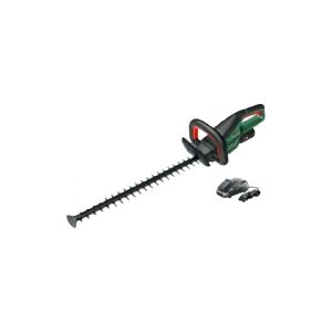 Bosch Powertools Bosch AKKU HÆKKEKLIPPER 18-55 18V 2,5AH