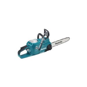 Makita XGT UC015GZ - Kædesav - ledningfri - 40 V - 1.6 kW - 2.2 hk - intet batteri, ingen oplader - 35 cm - 7.5 kg - SOLO