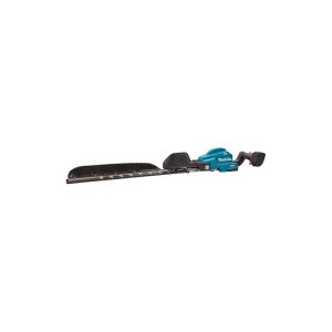 Makita XGT UH014GZ - Hæktrimmer - ledningfri - 40 V - intet batteri, ingen oplader - 2000/3600/5000 spm - 750 mm - Skærekapacitet 18 mm - tandmellemrum: 35 mm - 4.7 kg - Uden batteri og oplader