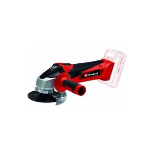 Einhell TC-AG 18/115 Li-Solo, 8500 rpm, 11,5 cm, Batteri, 1,21 kg - SOLO