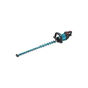 MAKITA Akku Hækkeklipper LXT® DUH752Z 18V, 750mm. Leveres uden batteri og lader - Uden batteri og oplader