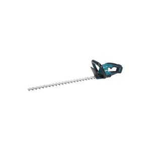 Makita DUH606Z - Hæktrimmer - ledningfri - 18 V - intet batteri - 4000 spm - 60 cm - Skærekapacitet 20 mm - tandmellemrum: 30 mm - 2.7 kg - SOLO