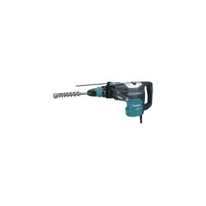 MAKITA SDS-MAX borehammer 1510W 20.0J 10.9kg HR5202C