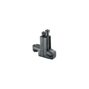 Bosch MM 3, 1 ben, Sort, 11,8 cm, 30 g