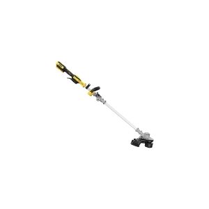 DeWALT XR DCMST561 - Græstrimmer - ledningfri - 18 V - intet batteri - 0-4600/0-6000 opm - 36 cm - 3.5 kg