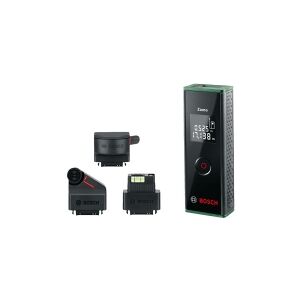 Bosch Powertools Laserafstandsmåler Bosch Zamo III Set Standard