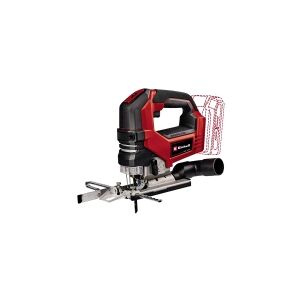 Einhell TP-JS 18/135 Li BL - Solo Professional Batteridrevet stiksav 4321260 uden batteri, uden oplader 18 V - SOLO