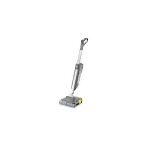 Karcher AG Kärcher BR 30/1 C, Batteri, 100 - 240 V, 50 - 60 Hz, Lithium-Ion (Li-Ion), 18 V, 2,5 At