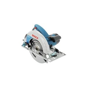 Bosch Powertools Bosch GKS 85 Professional - Cirkelsav - 2200 W - 235 mm