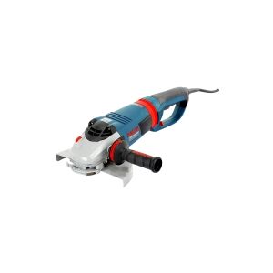 Bosch Powertools Bosch GWS 26-230 LVI Professional - Vinkelkværn - 2600 W - 230 mm