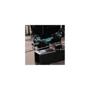 Makita GD0600 - Gevindskærer-kværn - 400 W - spændepatron 6 mm - 38 mm