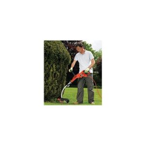 Black & Decker BLACK+DECKER Strimmer GL9035-QS - Græstrimmer - elektrisk - 900 W - 7000 opm - 35 cm - 3.2 kg