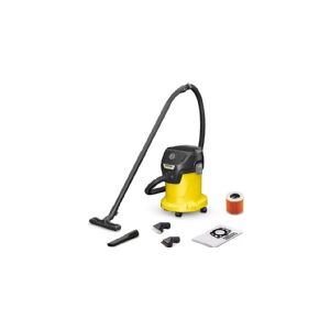 Karcher AG Karcher K WD3 V-17/4/20 1.628-443.0 1400W