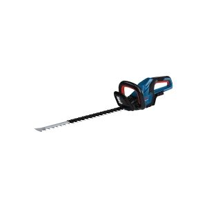 Bosch HÆKKEKLIPPER GHE 18V-60 60CM SOLO - SOLO