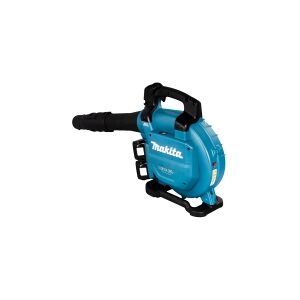 Makita DUB363PT2V - Havesugemaskine/bladblæser - elektrisk - 18 V - 5 Ah - 2 batterier - 0-7850 opm - 804 m³/h - 234 km/h - 6.6 kg